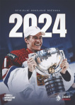 Hokejová ročenka 2024 