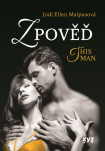 Zpověď – This Man 3, Erotický román Zpověď je třetí díl trilogie This Man
