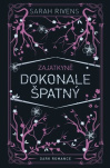 Zajatkyně: Dokonale špatný 
