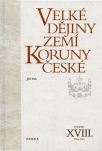 Velké dějiny zemí Koruny české XVIII. 1956-1967