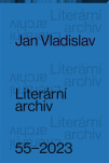 Jan Vladislav Literární archiv 55