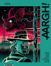 Aargh! 24. Komiksový sborník