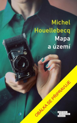 Mapa a území
