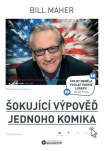 Šokující výpověď jednoho komika 