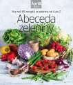 Abeceda zeleniny - Více než 85 receptů ze zeleniny od A do Z (Edice Apetit)