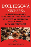 Boiliesová kuchařka