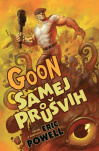 Goon 3 - Samej průšvih