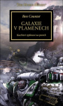 Galaxie v plamenech. Warhammer 40 000