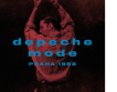 Depeche Mode Praha 1988