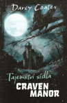 Tajemství sídla Craven Manor (limitovaná edice)