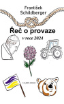 Řeč o provaze v roce 2024