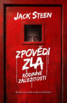 Zpovědi zla - Rodinné záležitosti