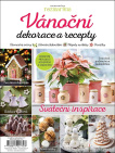 Vánoční dekorace a recepty