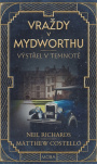 Vraždy v Mydworthu - Výstřel ve tmě