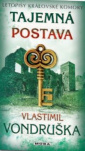 Tajemná postava 