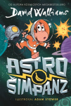 Astrošimpanz 