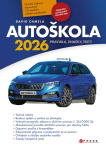 Autoškola 2026. Pravidla, značky, testy
