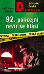 92. policejní revír se hlásí... 