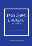 Yves Saint Laurent do kabelky 