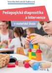 Pedagogická diagnostika a intervence v mateřské škole