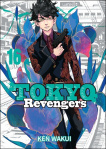 Tokyo Revengers 16