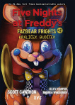 Five Nights at Freddy's: Králíček Budíček. Fazbear Frights #5