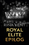 Royal Elite: Epilog