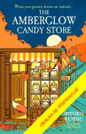 The Amberglow Candy Store
