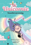 Unicornie: Kouzelné narozeniny. Kouzelné narozeniny