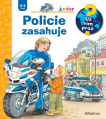 Policie zasahuje