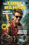 Kosmo opera Tony Ramon Daleký Bersaan