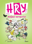 Hry - Myší detektivové (slovensky)