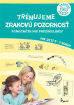 Trénujeme zrakovú pozornosť (slovensky)