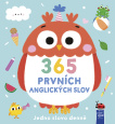 365 prvních anglických slov, jedno slovo denně