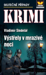 Krimi 1/2026 Výstřely v mrazivé noci