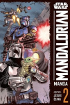 Star Wars - Mandalorian 2