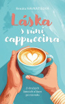 Láska s vůní cappuccina. O druhých šancích a lásce po rozvodu